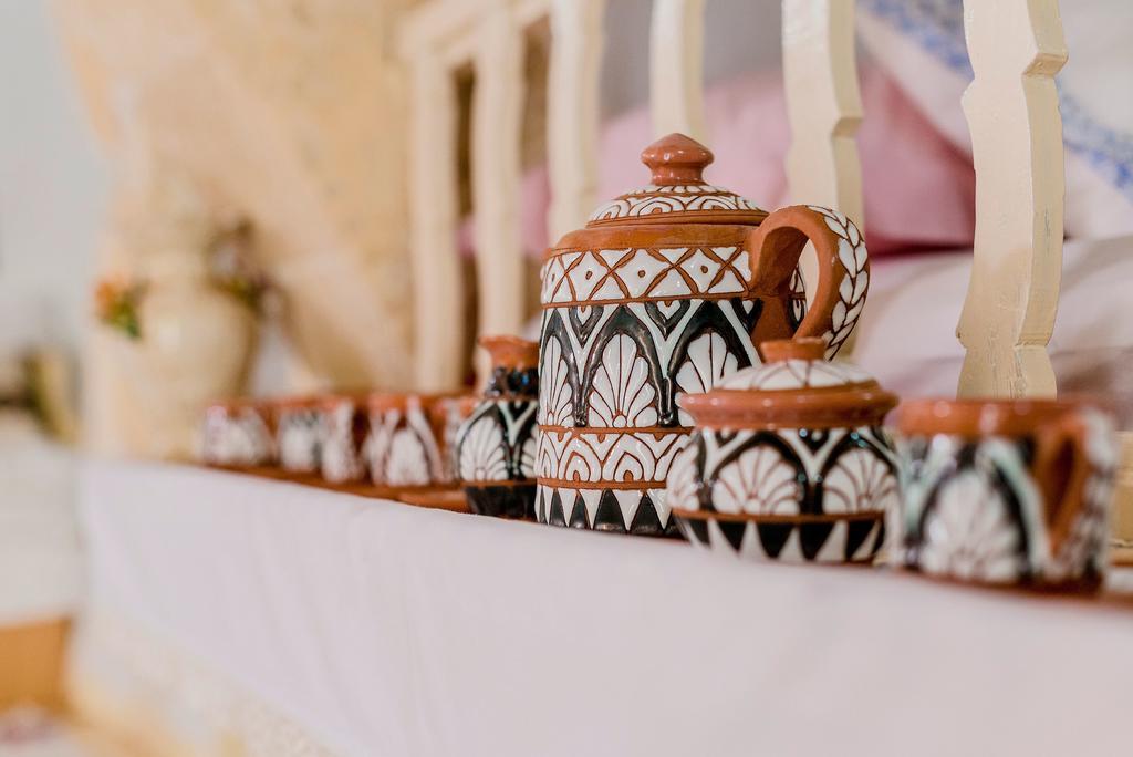 Kamariko Traditional House Афанту Номер фото