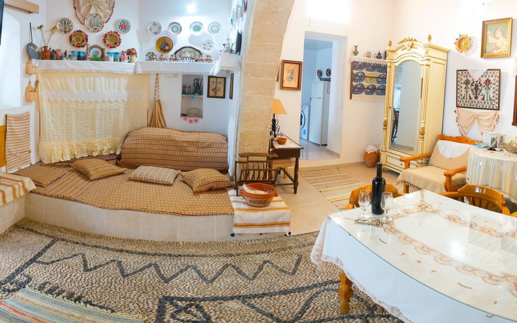 Kamariko Traditional House Афанту Экстерьер фото