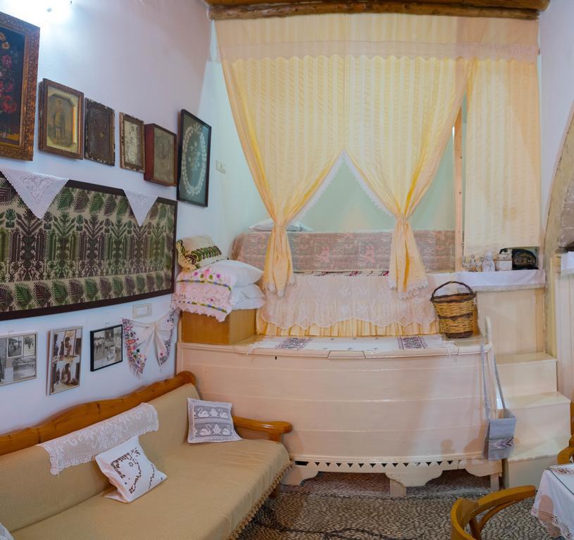 Kamariko Traditional House Афанту Экстерьер фото