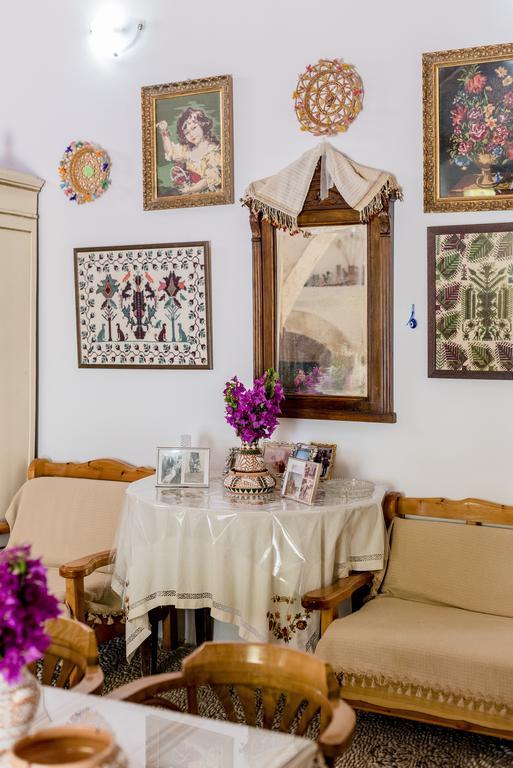 Kamariko Traditional House Афанту Экстерьер фото