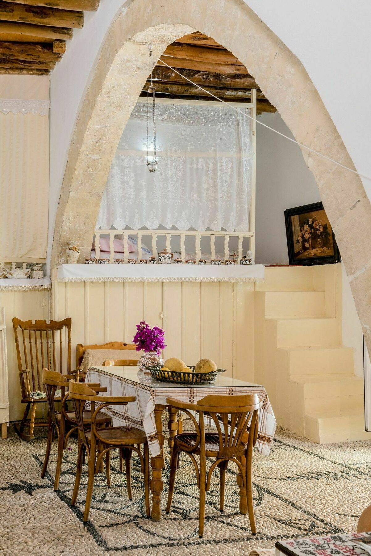 Kamariko Traditional House Афанту Экстерьер фото